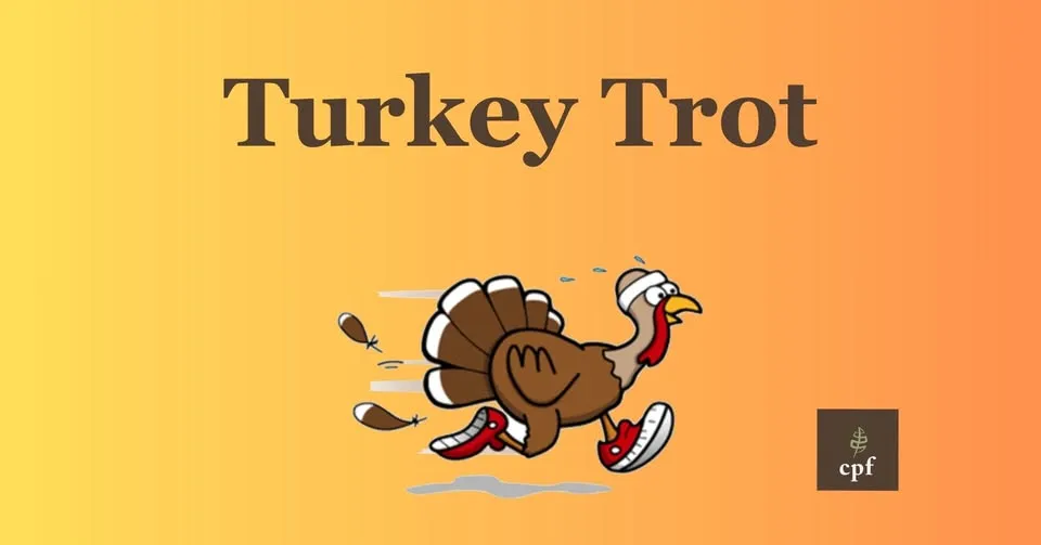 Turkey Trot 5K & 1-Mile Fun Run