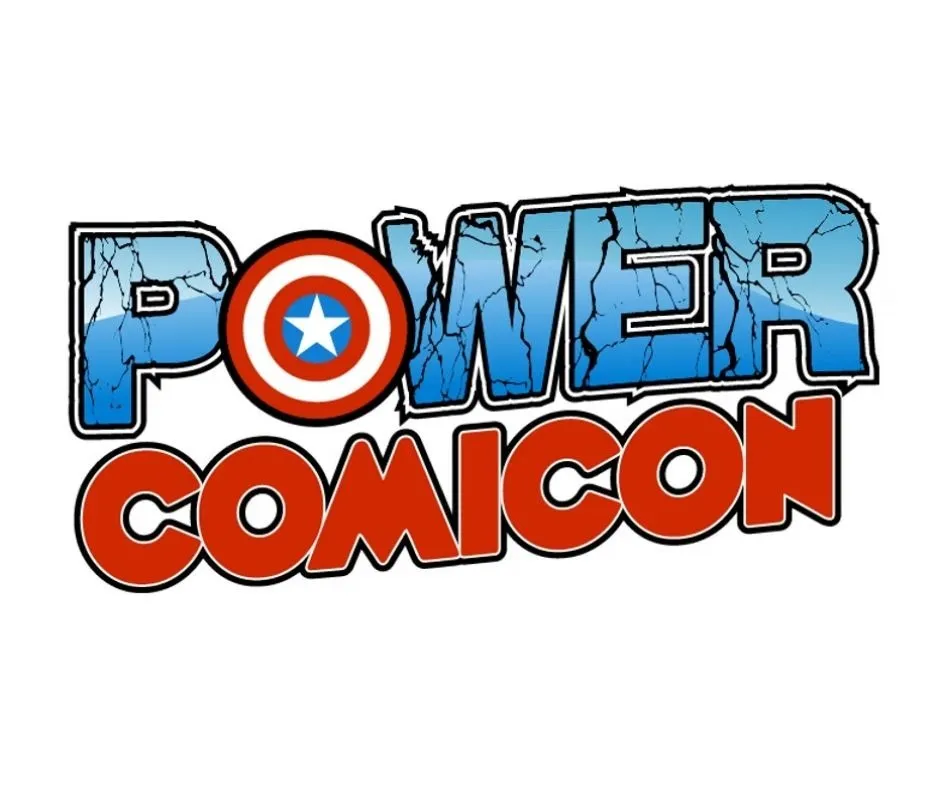 Power Comicon