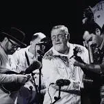 Perry's Berrys Bluegrass with The JackTown Ramblers