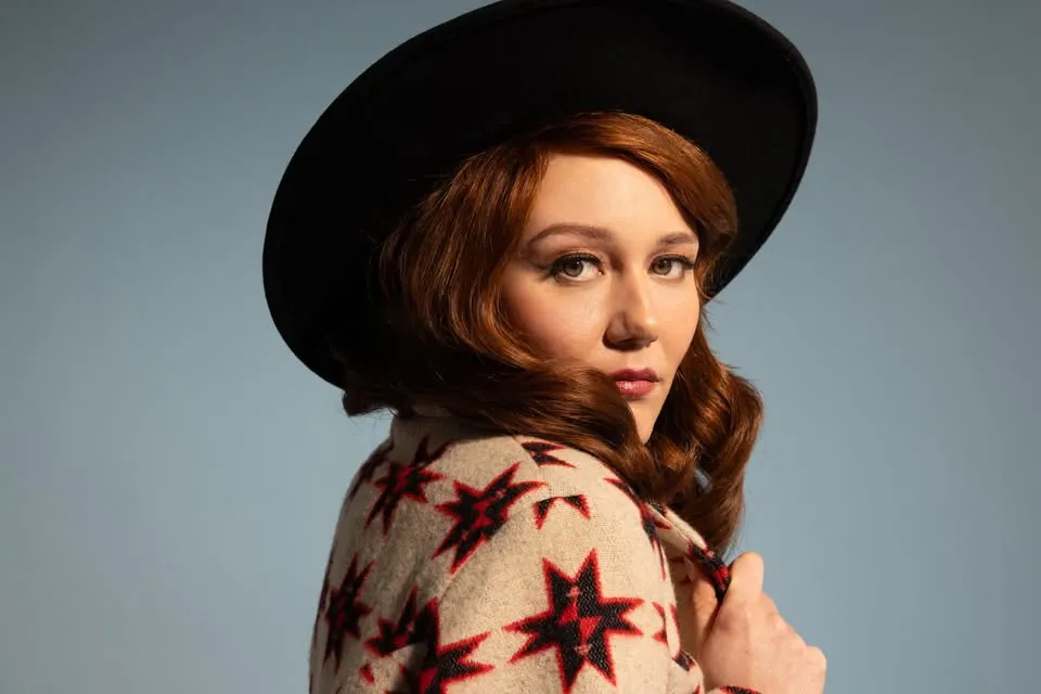 Molly Tuttle - Innovative Bluegrass Music at The Lantern Series