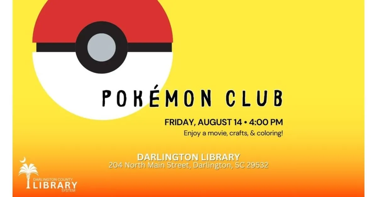 Pokémon Club