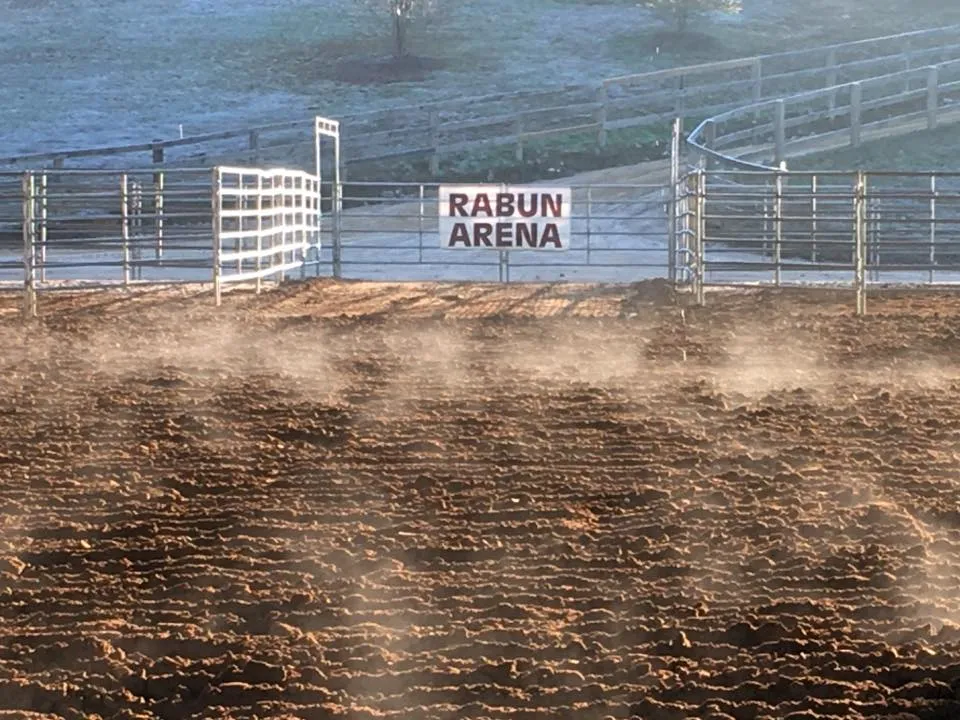 Triple H Youth Rodeo