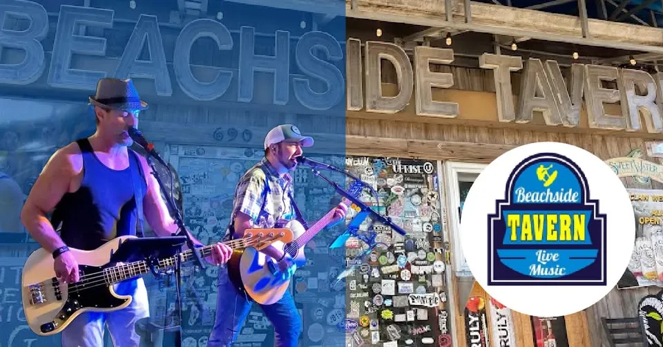 80's & 90's Pop Rock Cover Night - Hi-Lo Theory at Beachside Tavern