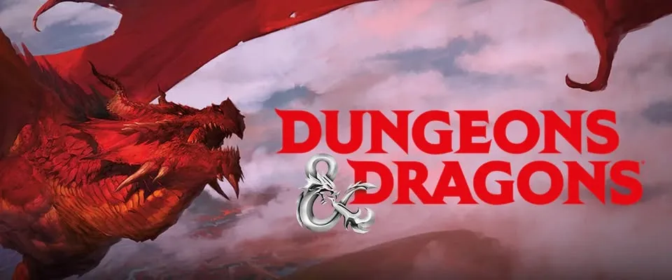 D&D 5th Edition
