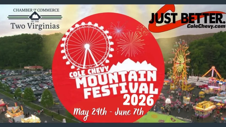 Cole Chevy Mountain Festival 2026
