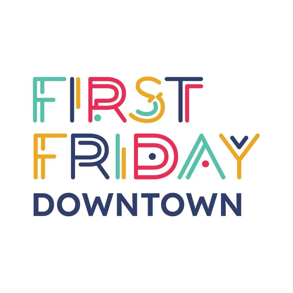 Single Event First Friday