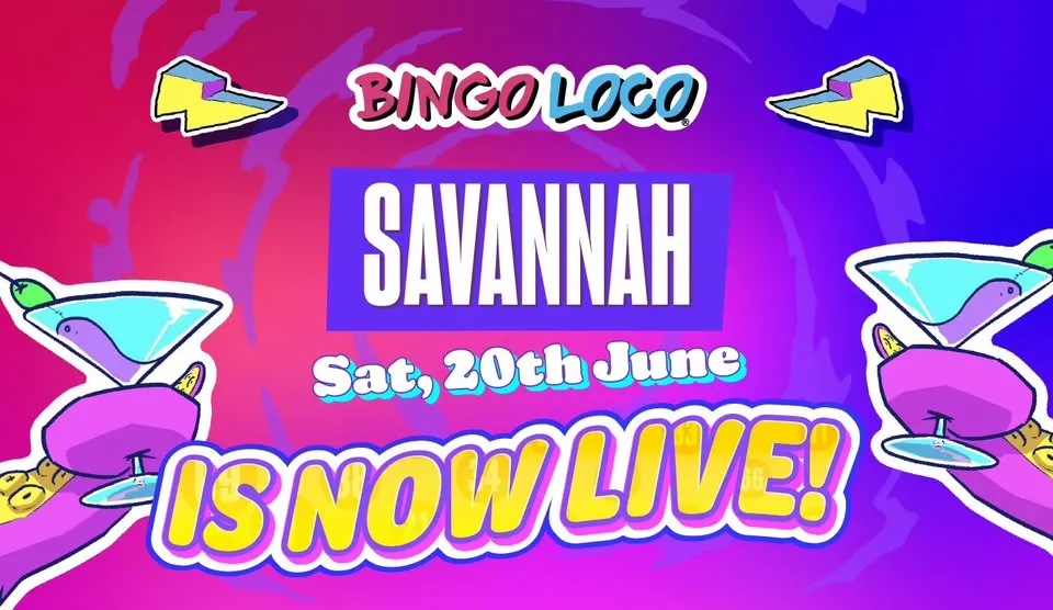 Bingo Loco - EARLY SHOW