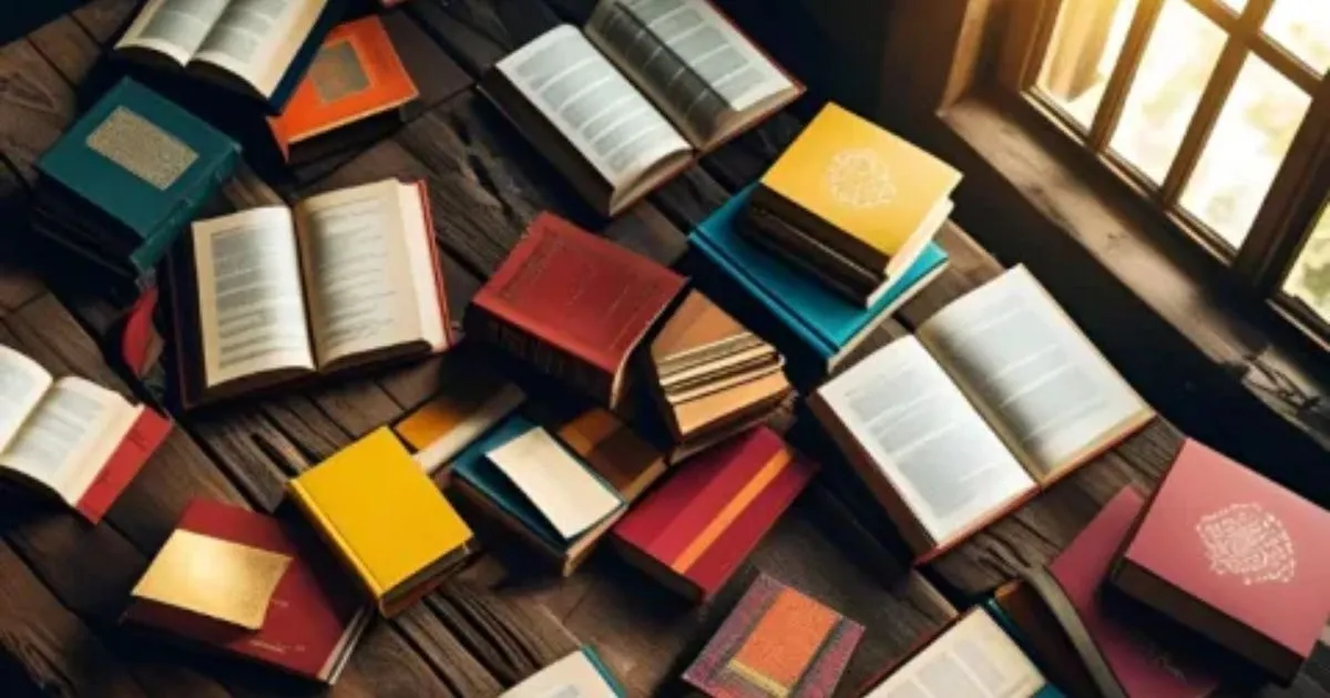PPL Book Club