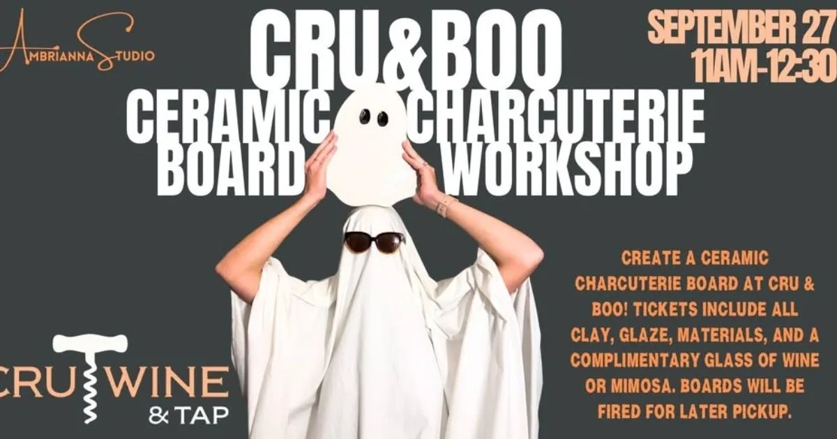 Cru & Boo