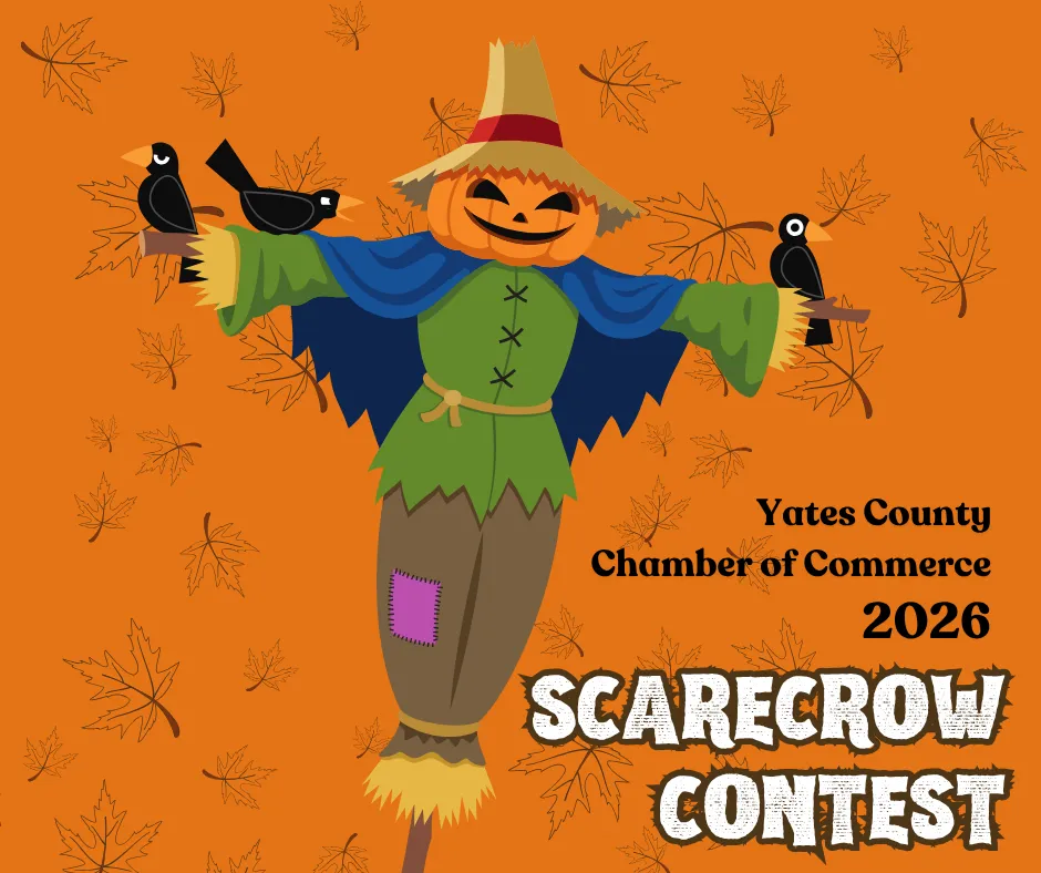 Scarecrow Contest 