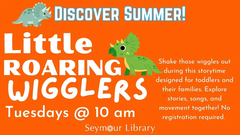 Single Event Little (Roaring) Wigglers