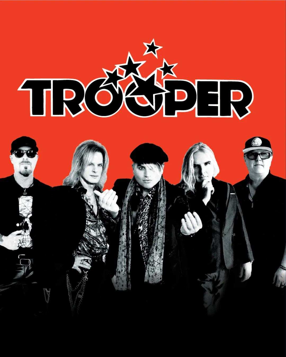 Trooper