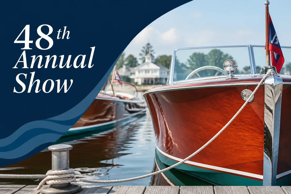 48th Annual Show