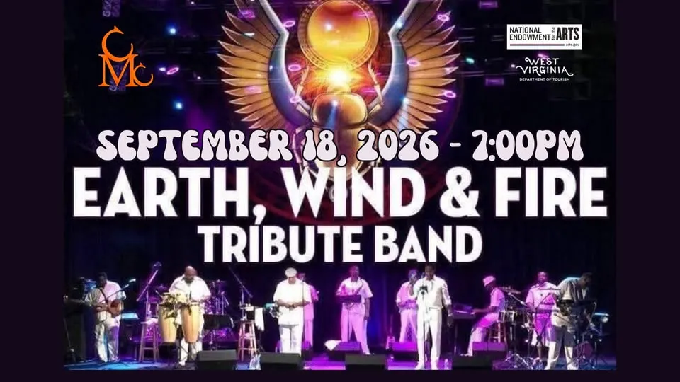 Earth, Wind, & Fire Tribute Band