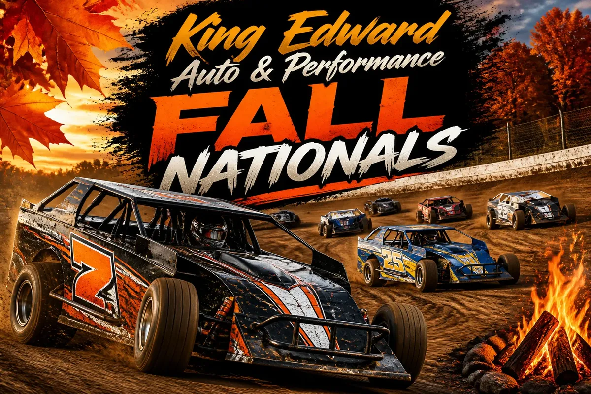 King Edward Auto & Performance Fall Nationals