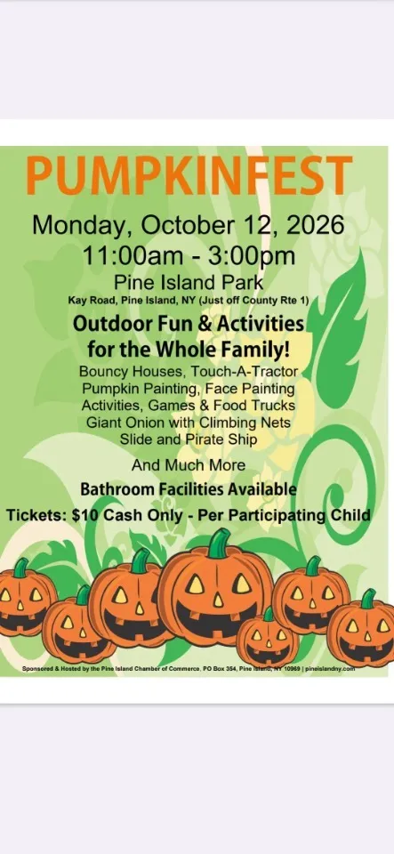 Pumpkinfest