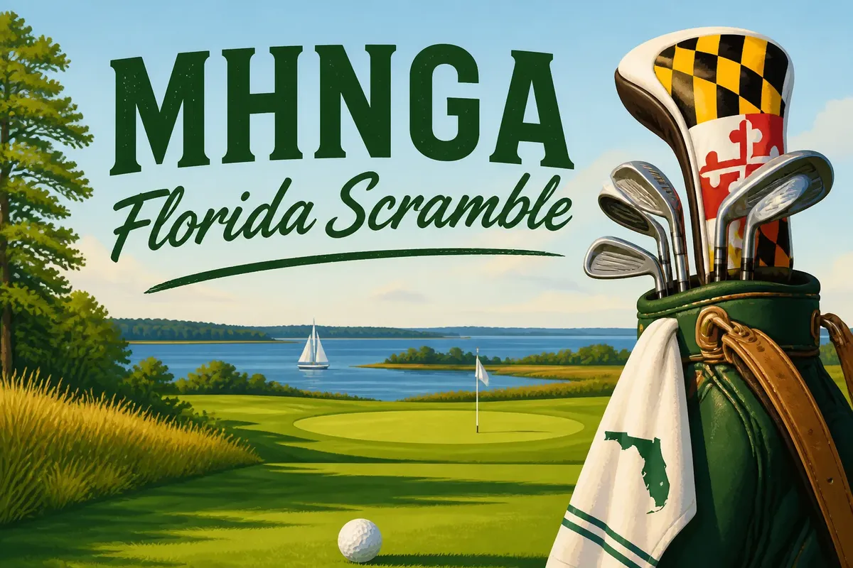 MHNGA Florida Scramble