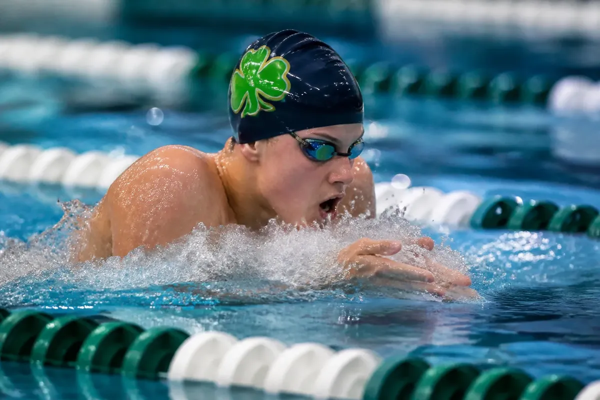 Irish Aquatics Superstar Invite