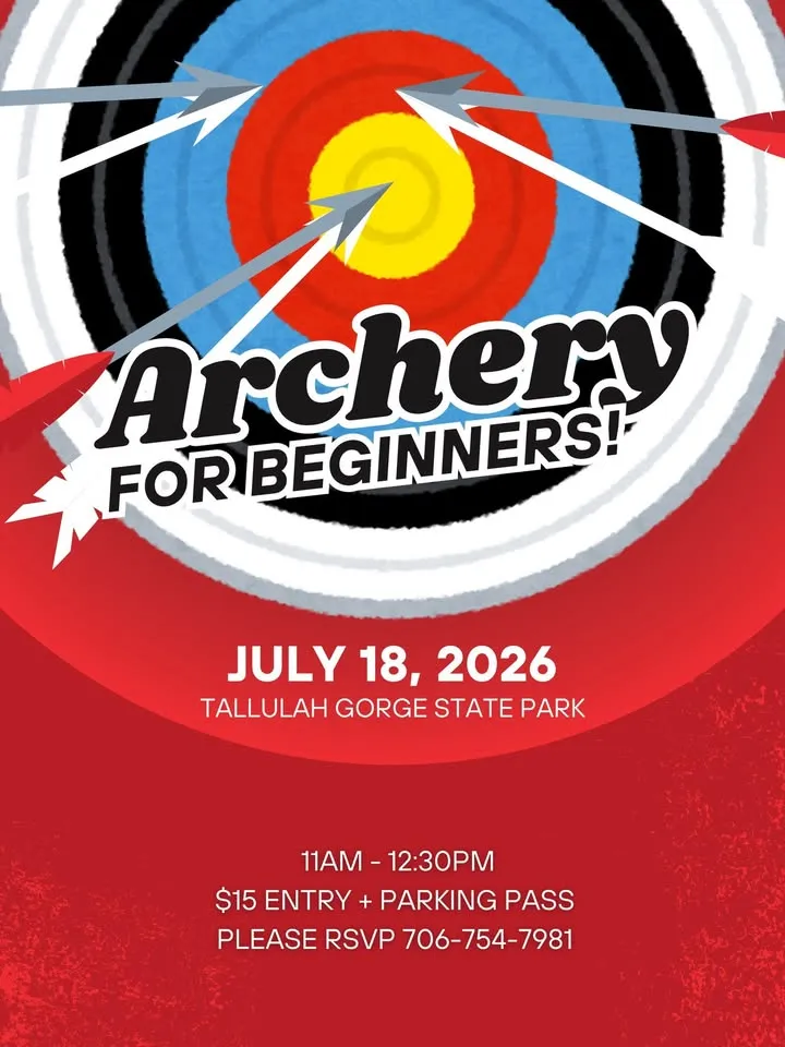 Beginner Archery
