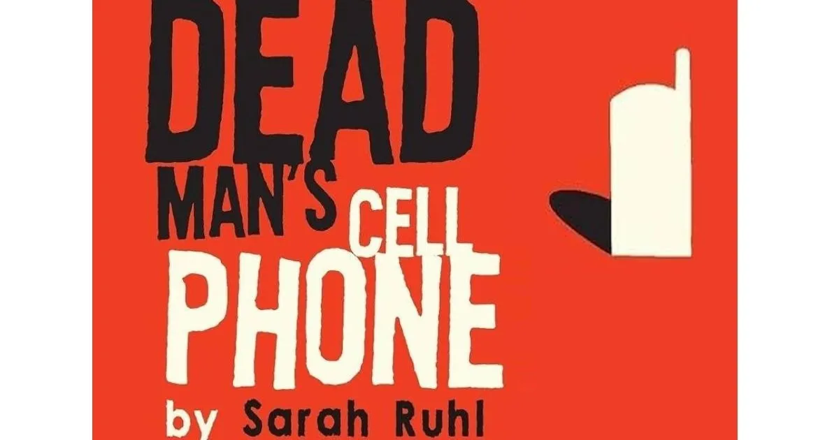 FMU Theatre - Dead Man's Cell Phone