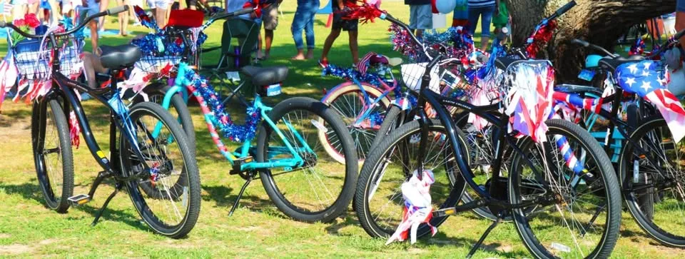 Independence Day Celebration