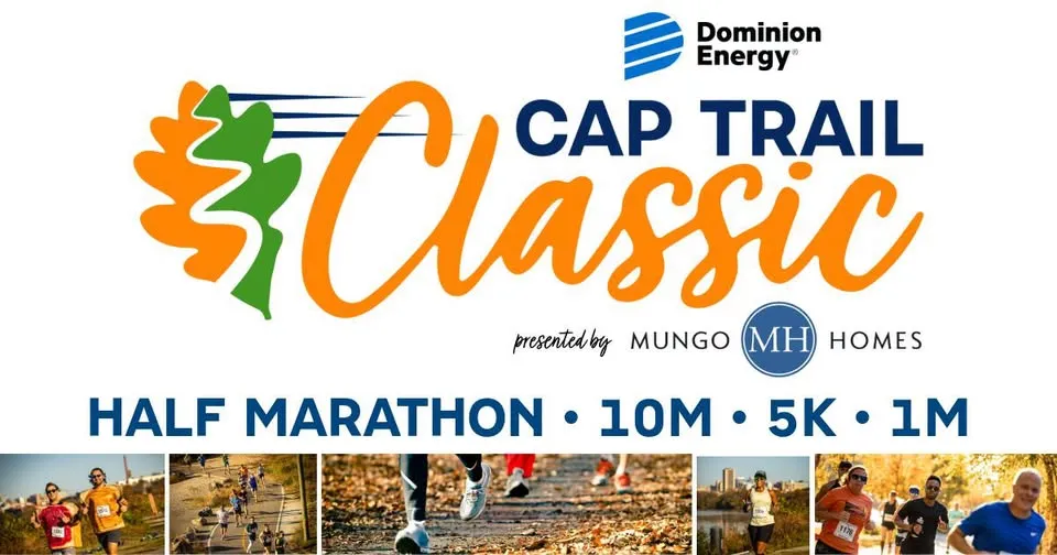 Dominion Energy Cap Trail Classic presented by Mungo Homes