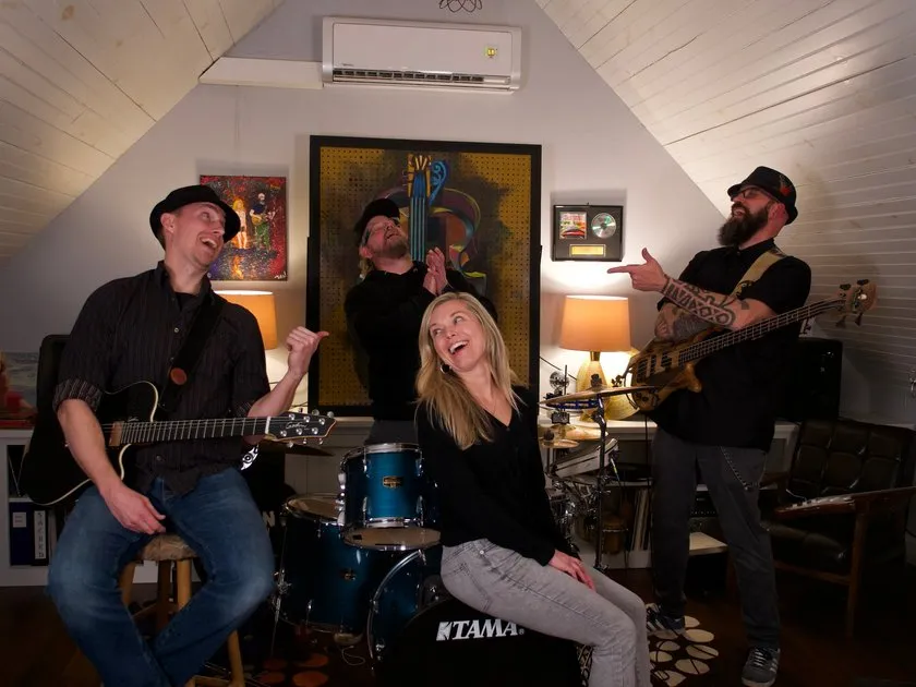 The Riverstones