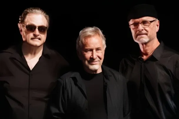 STAMPEDERS in KINGSTON