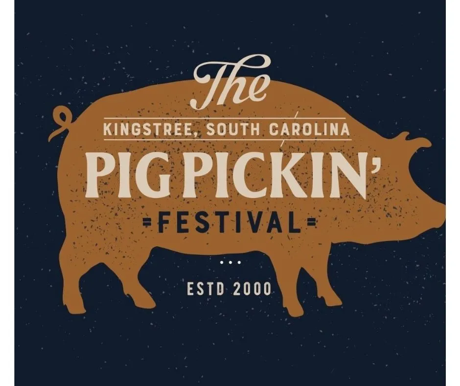 Kingstree Pig Pickin' Festival