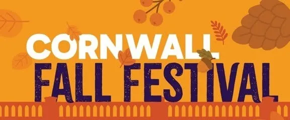 Cornwall Fall Festival
