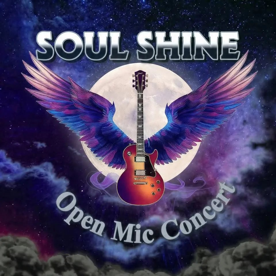 Soul Shine Concert