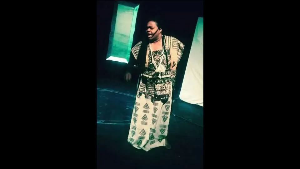 "Freedom Aprons" Presented by Vanessa Johnson