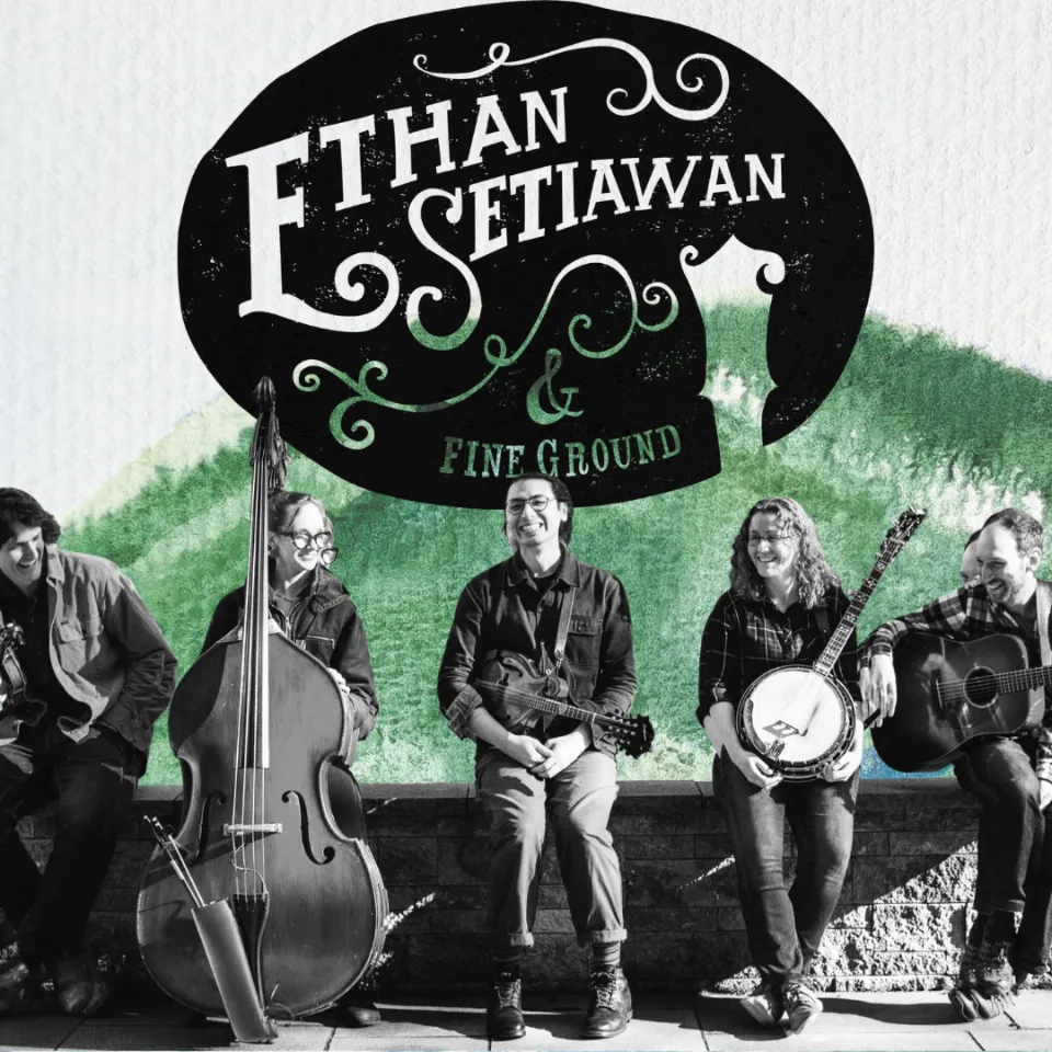 Single Event Ethan Setiawan & Fine Ground