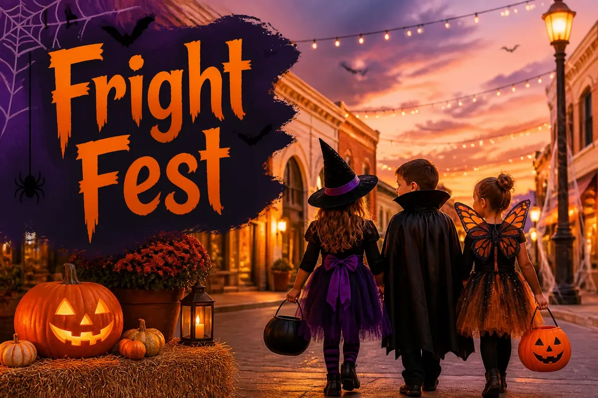 Fright Fest