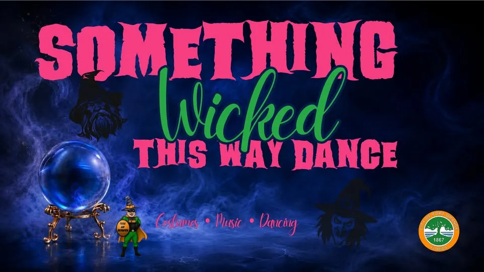 Something Wicked Dance 2026