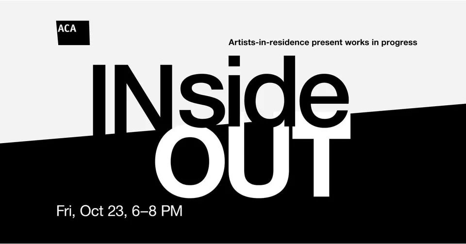 INsideOUT – Residency #198