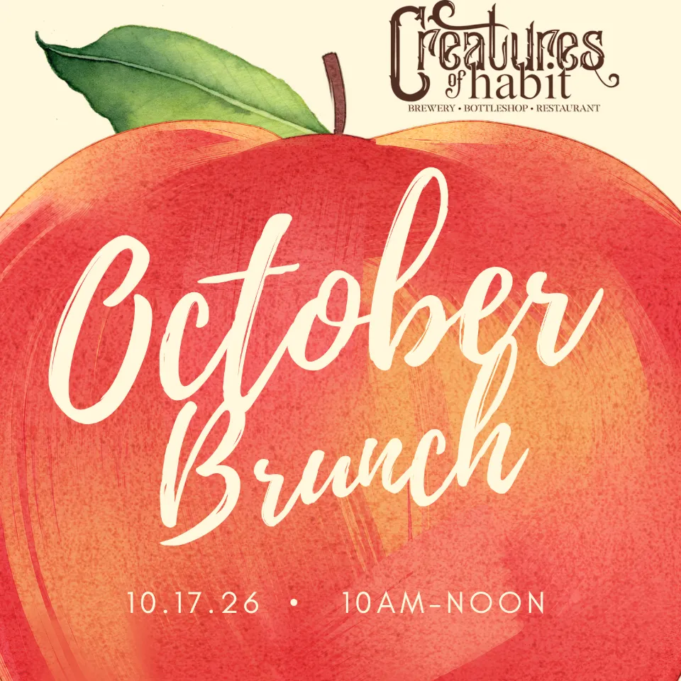 Biscuits, Bacon, and... Apples?! Oh my!