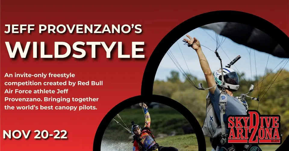 Jeff Provenzano's Wildstyle