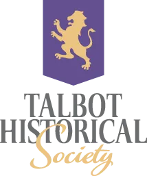 Historic Easton Walking Tour