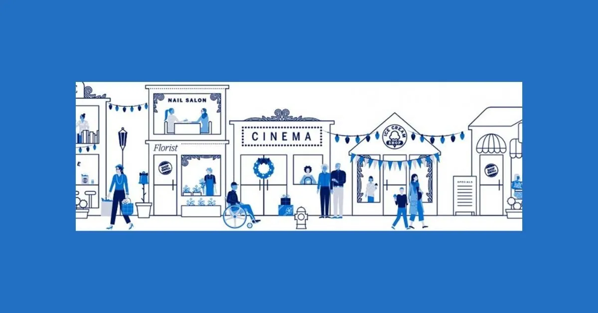 Small Business Saturday