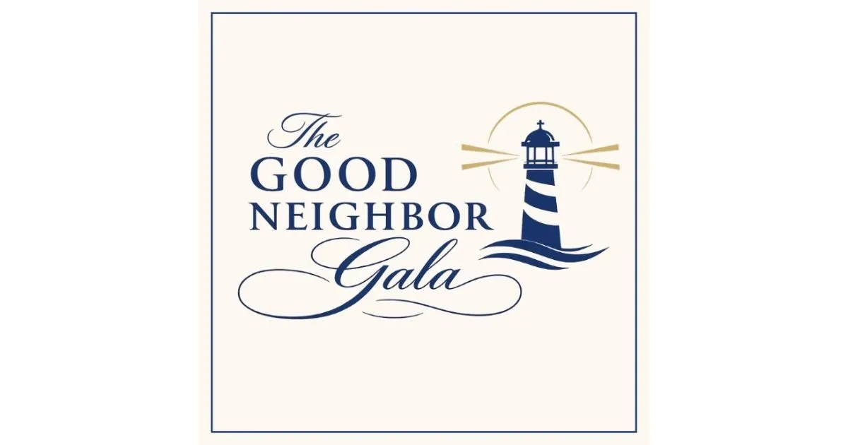 9th Annual The Good Neighbor Gala