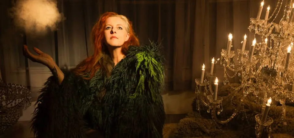 Neko Case