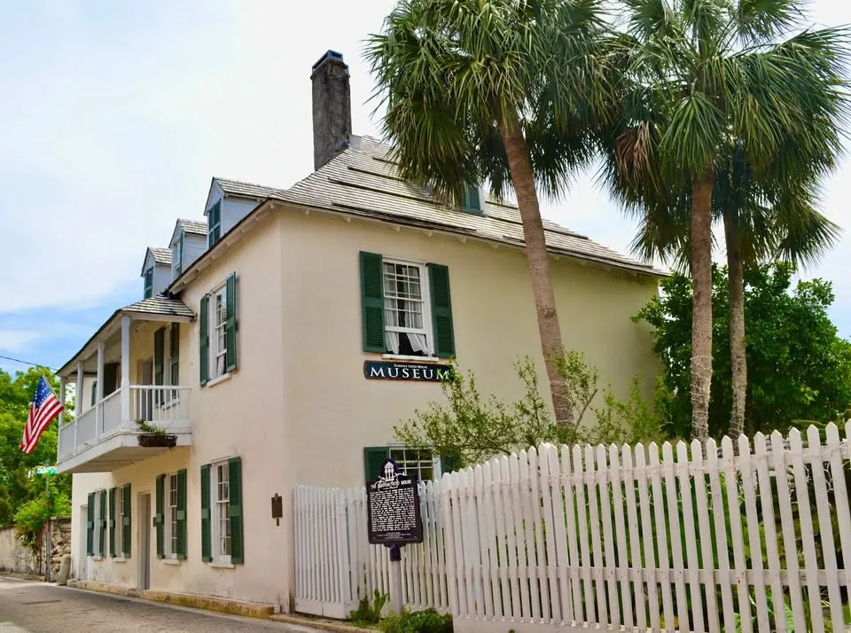 Museum Program "A House of Their Own: Women’s Stories, Preservation, and Interpretation”