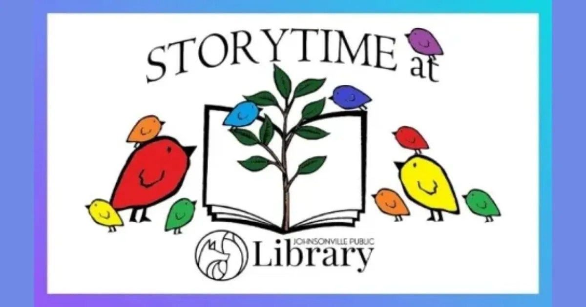 Family Storytime