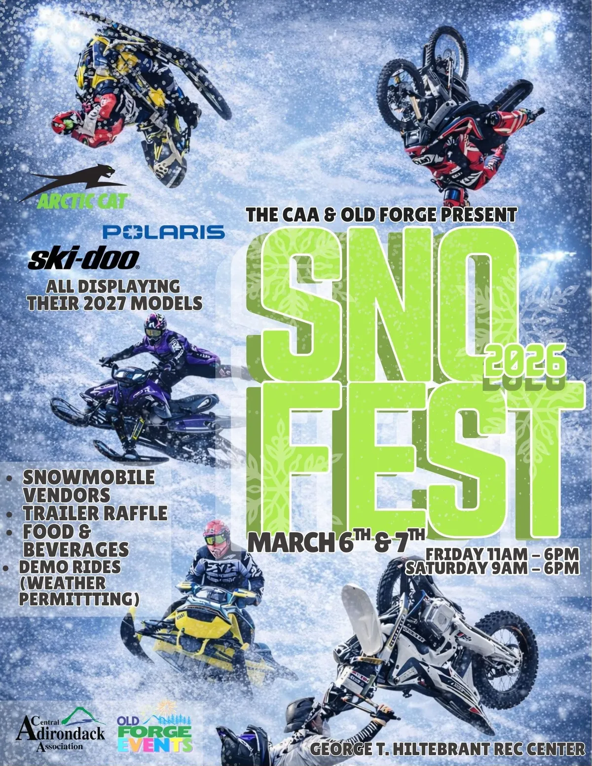 Snofest