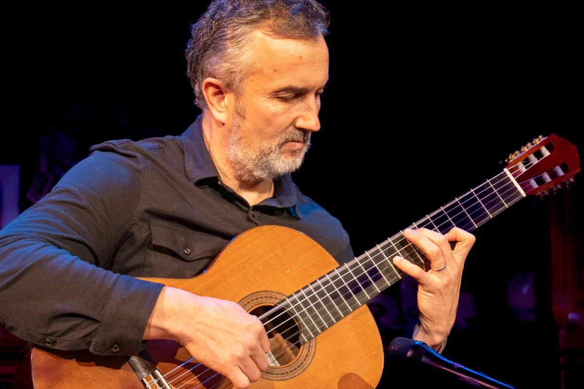 Daniel Garcia | Music at Noon
