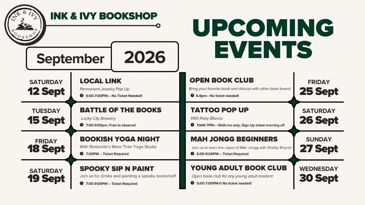 Battle of the Books