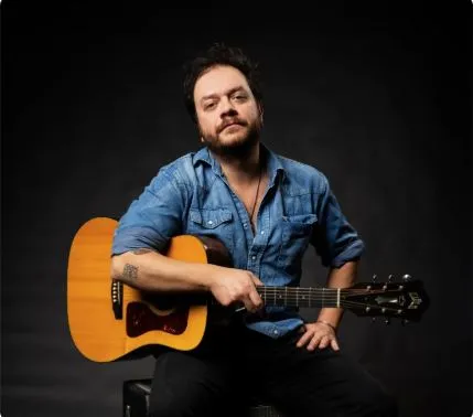 David Ramirez - LIVE - DRMF Spotlight Show