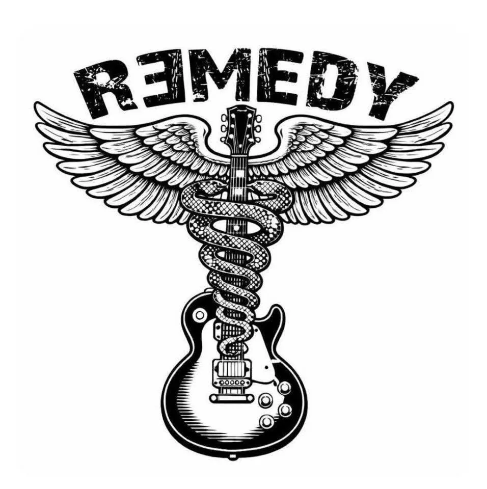 Live music by Remedy