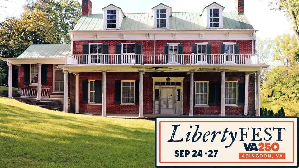 Libertyfest: Opening Ceremony - Foundations of Liberty